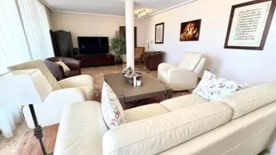 Duplex Penthouse in Playa de San Juan photo 13