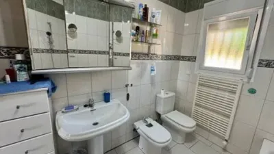 Chalet in La Canuta photo 37