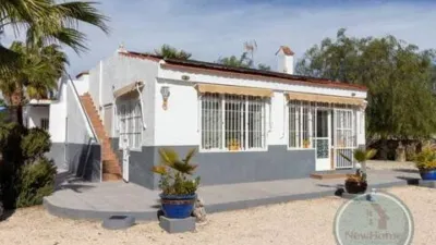 Chalet in Matola-La Foia-Las Bayas-La Marina photo 59