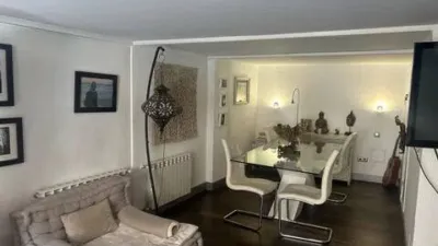 Apartment in Palacio photo 19