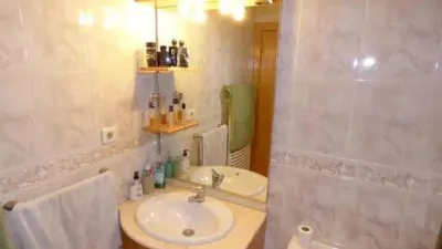 Apartment in Malgrat de Mar photo 17