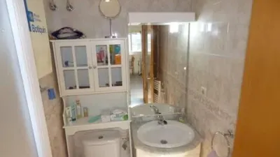 Apartment in Malgrat de Mar photo 13