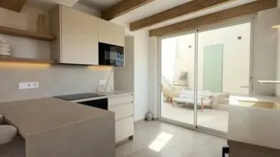 Chalet in Son Malferit photo 8