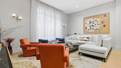 Apartment on Castellana photo 5