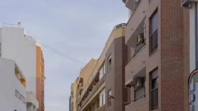 Flat in Las Adelfas-Benicolada-Garduix photo 3
