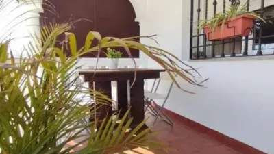 Chalet in Cortijo de La Torre photo 23