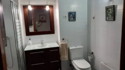 Apartment in the Center photo 23