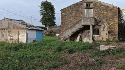 Casa – Mugardos, A Igrexa, As Lagoas - Vista 2