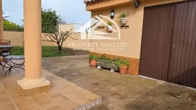 Chalet on Carretera de la Barrosa photo 7