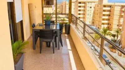 Piso en calle Isla de Ibiza photo 11