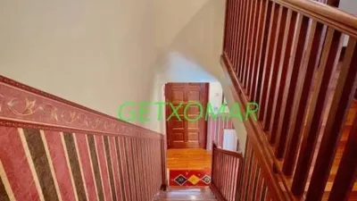 Semi-detached house in Artziniega photo 58
