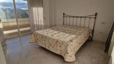 Apartment in Los Pacos photo 20