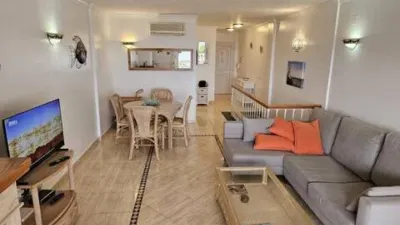Apartment in Pla de Mar-Port photo 10