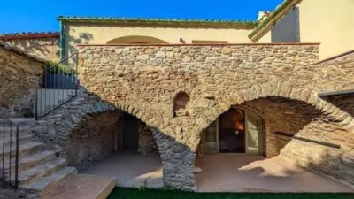 Chalet en Palau-Saverdera photo 44