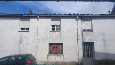 Rustic house in Linares de Maderne photo 3