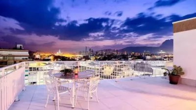Penthouse in Platja de Llevant photo 18