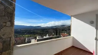 Chalet in Cercedilla photo 18