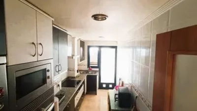Apartment in Jumilla photo 23