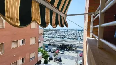Apartment in Centre-Port-Platja Llevant photo 13