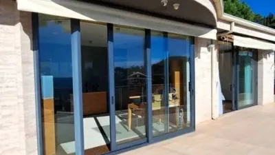Chalet in Canyelles photo 16