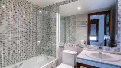 Chalet in L'Albir photo 23