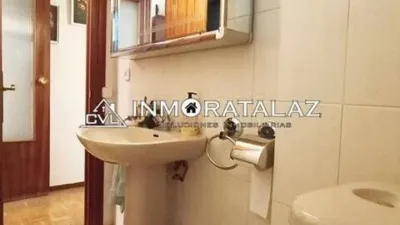 Apartment in Fontarrón photo 13