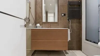 Apartment on Castellana photo 16