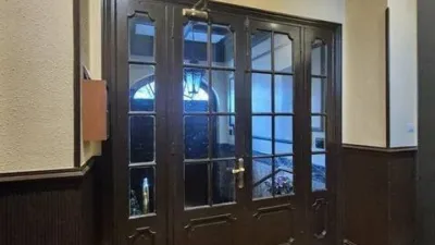 Flat in Algorta photo 12