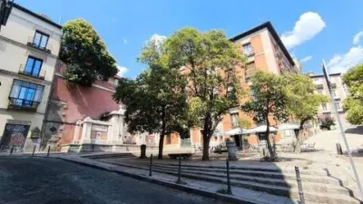 Apartment in Palacio photo 30