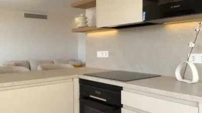 Chalet in Son Malferit photo 11