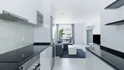 Apartment on Gladiolo Street photo 13