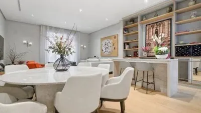 Apartment on Castellana photo 2