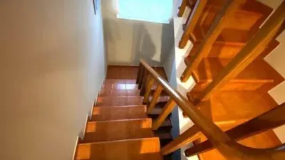 Chalet en Abanqueiro photo 43