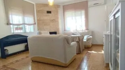 Chalet in Cortijo de La Torre photo 7