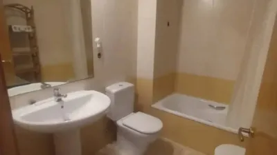 Apartment in Berga photo 23