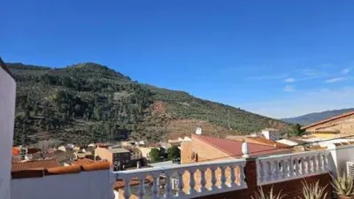 Chalet on Calle del Murillo photo 13