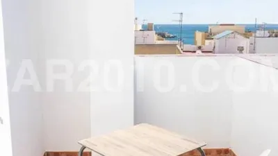 Apartment in Garrucha photo 24