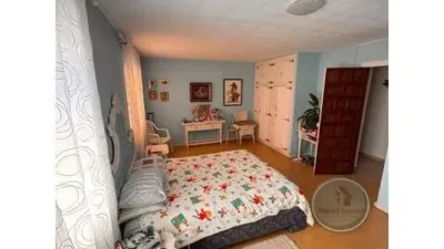 Chalet in L'Albir photo 20