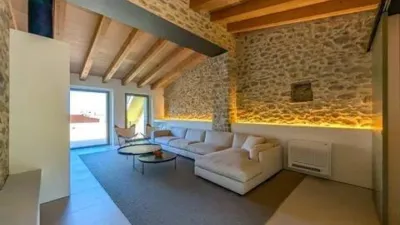 Chalet en Palau-Saverdera photo 84