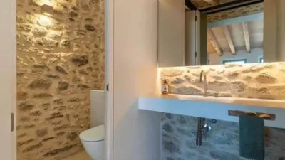 Chalet en Palau-Saverdera photo 37