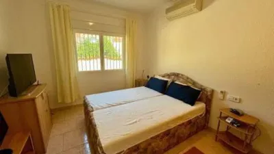 Chalet in La Canuta photo 32