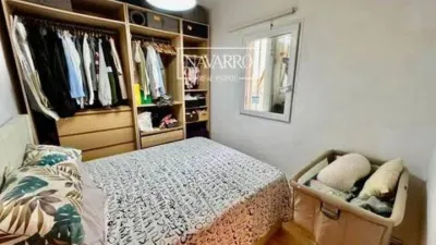 Apartment in Puerta Bonita photo 10