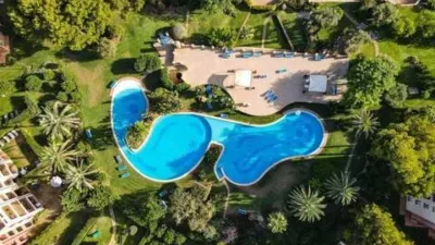 Apartment in El Toro photo 26