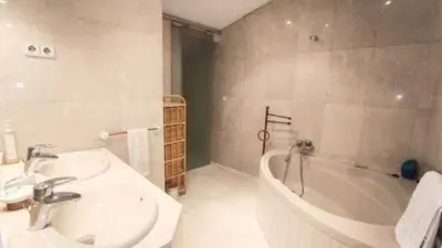 Apartment on Calle del Nuncio photo 8