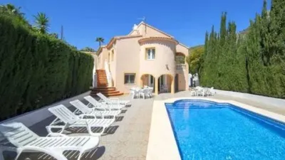 Chalet in Maryvilla photo 27