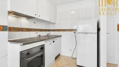 Apartment on Calle el Coronel photo 8