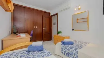 Apartment in Platja d'Alcúdia-Port d'Alcudia photo 12