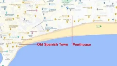 Penthouse in Platja de Llevant photo 26