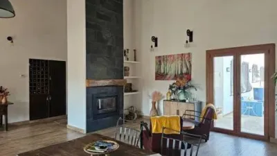 Chalet in Scandinavia - The Captivating photo 15