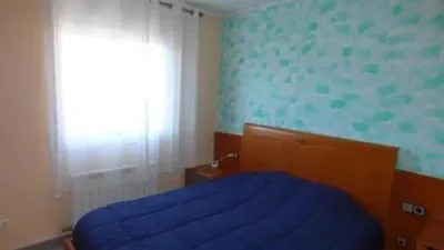Apartment in Malgrat de Mar photo 18